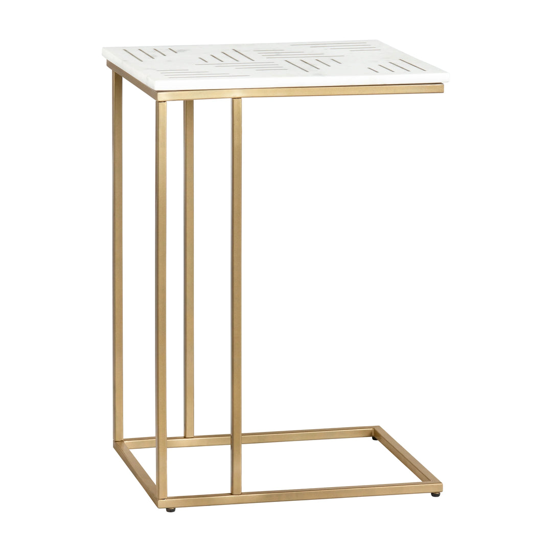 SwayLiving Stardust C-Table ACCENT TABLES