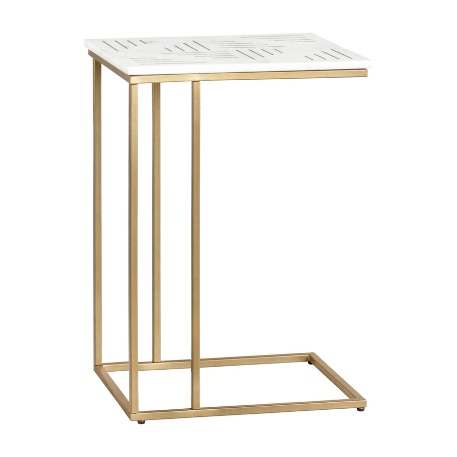 SwayLiving Stardust C-Table ACCENT TABLES