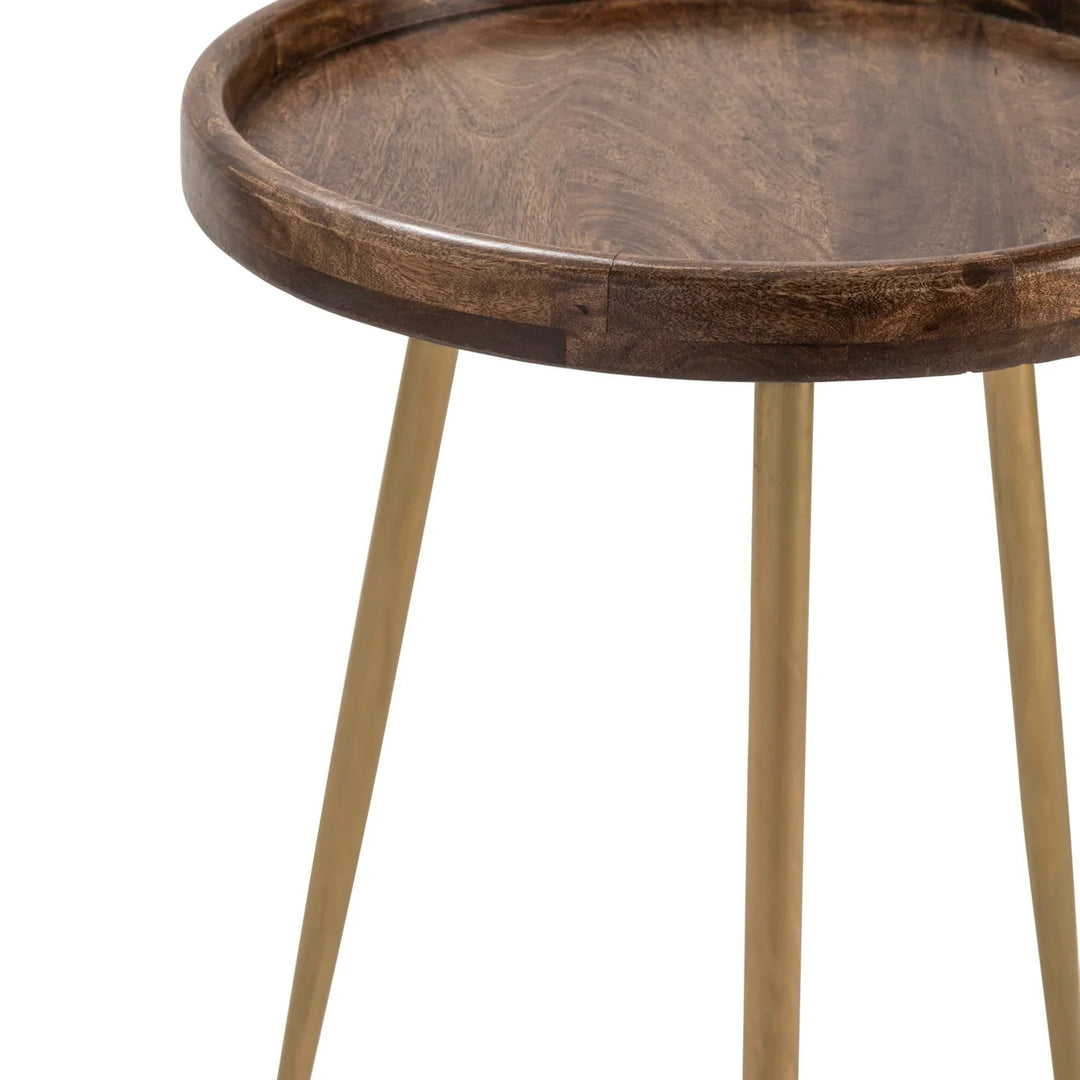 SwayLiving Silva Accent Table Accent Tables
