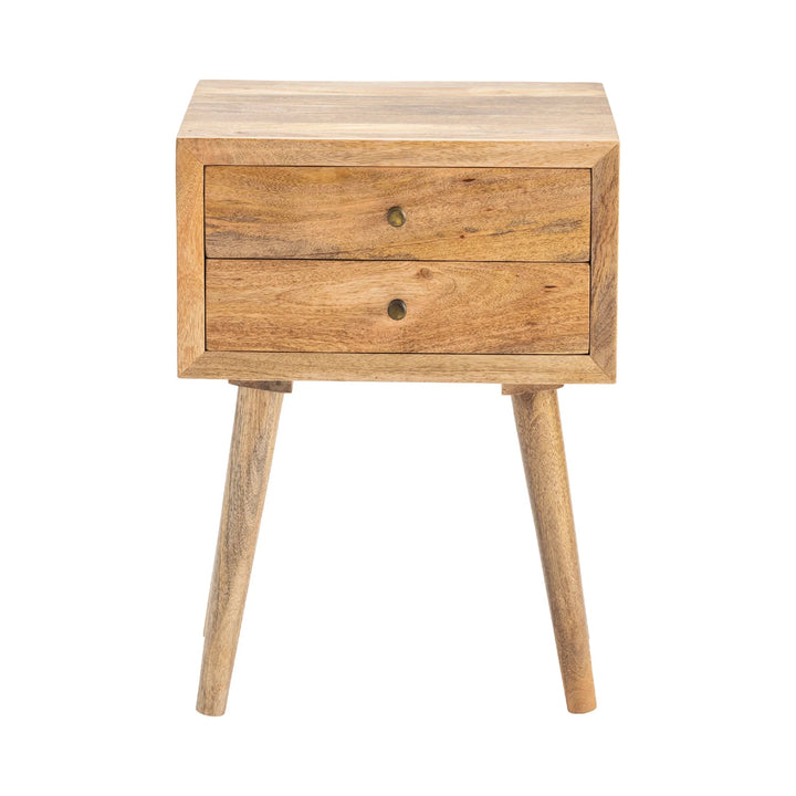 SwayLiving Rigley Accent Table Accent Tables
