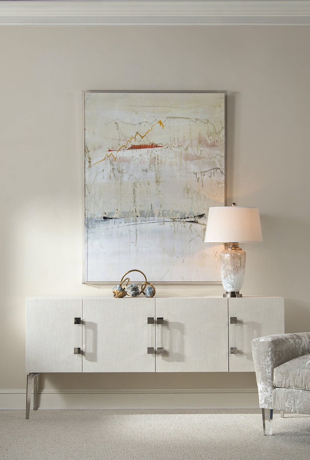 Martino Sideboard