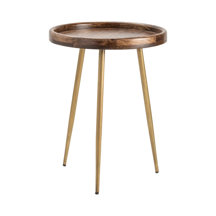 SwayLiving Silva Accent Table Accent Tables