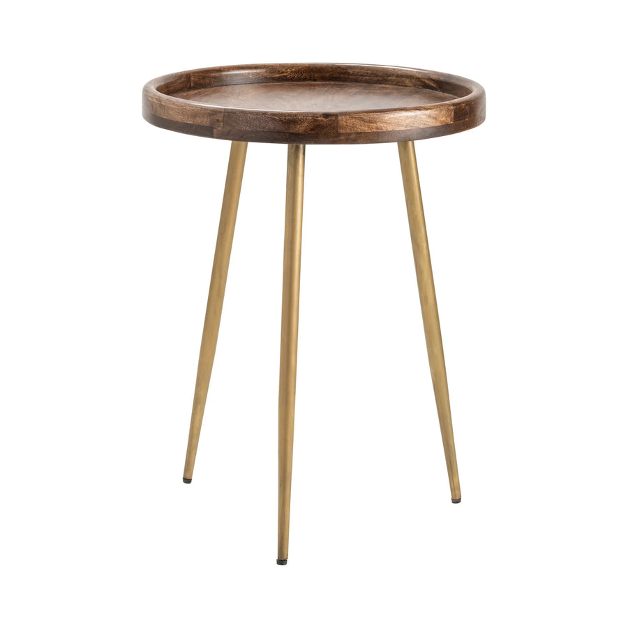 SwayLiving Silva Accent Table Accent Tables