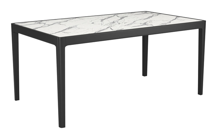 SwayLiving Tokai Dining Table White DINING TABLES