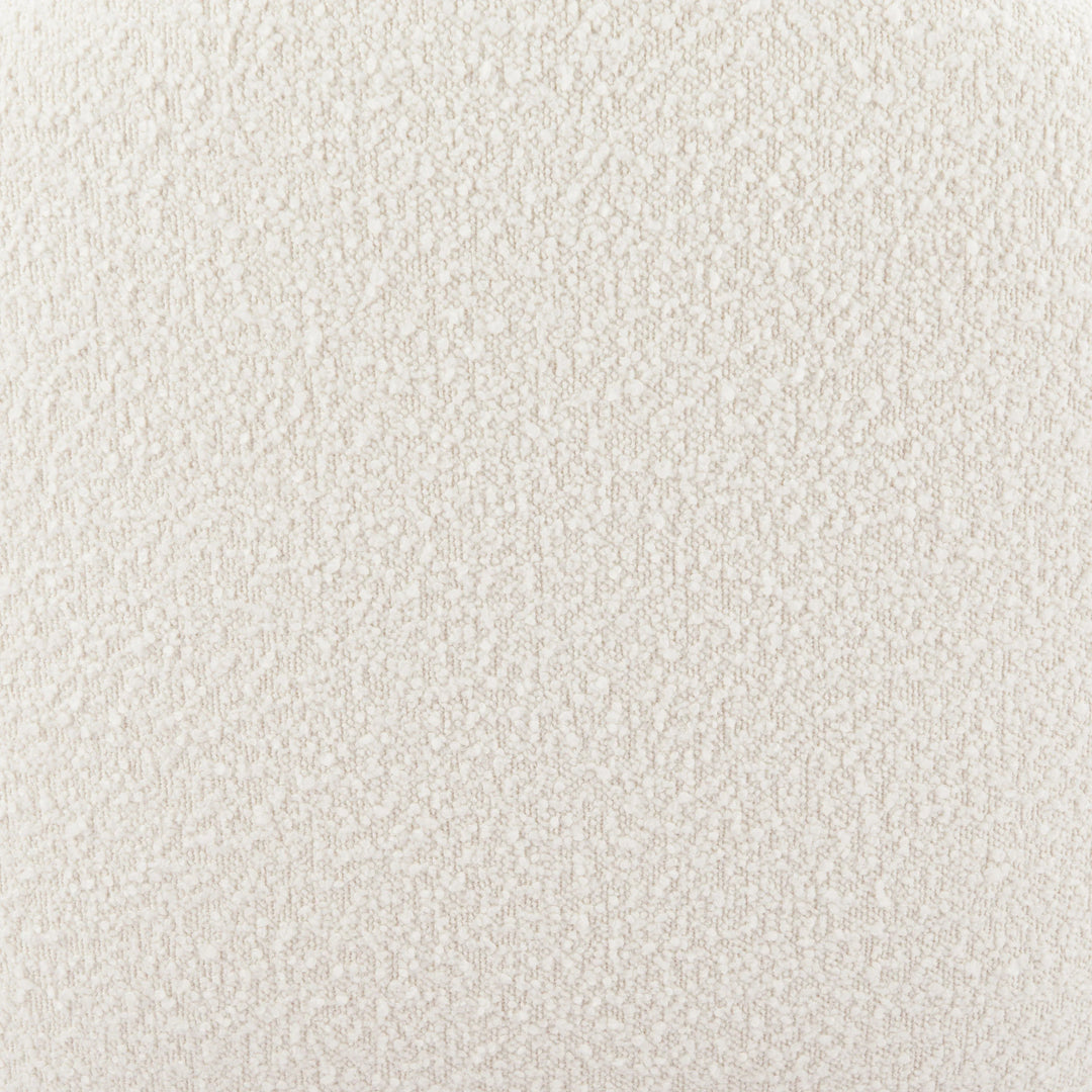 SwayLiving Lopta Accent Chair White ACCENT + LOUNGE CHAIRS