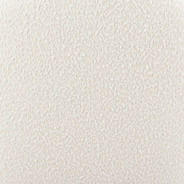 SwayLiving Lopta Accent Chair White ACCENT + LOUNGE CHAIRS