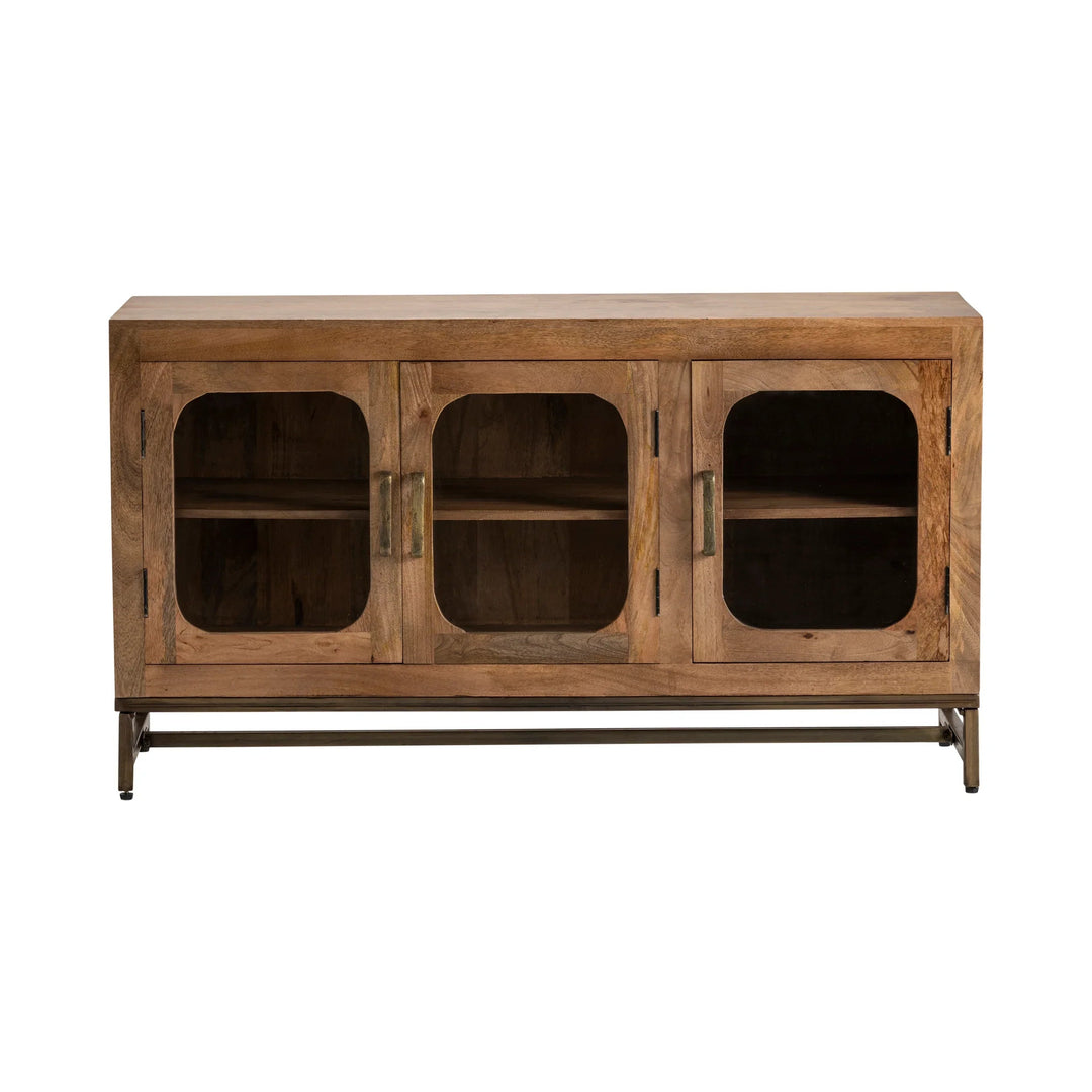 SwayLiving Bengal Manor Apollo Sideboard SIDEBOARDS + CREDENZAS