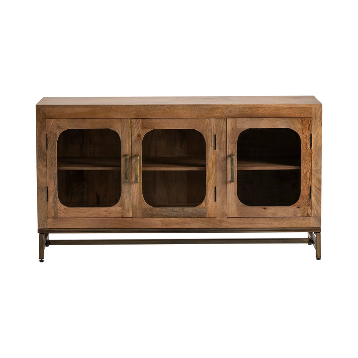 SwayLiving Bengal Manor Apollo Sideboard SIDEBOARDS + CREDENZAS