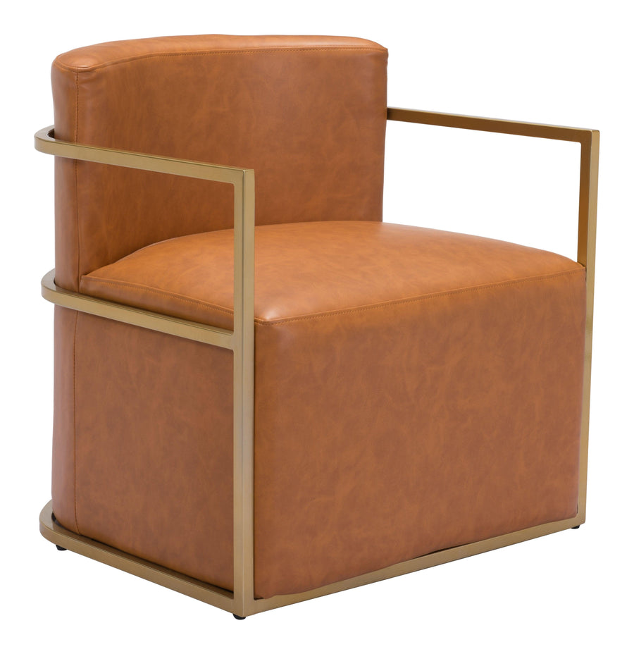 SwayLiving Xander Accent Chair ACCENT + LOUNGE CHAIRS