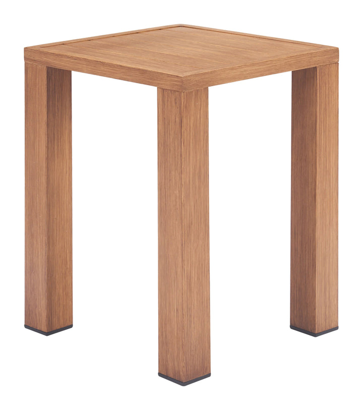 SwayLiving Regels Side Table Natural ACCENT TABLES