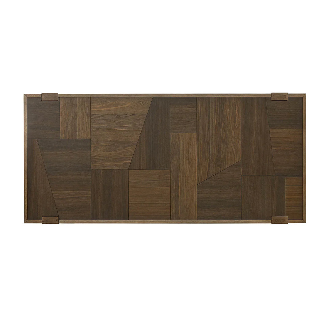 SwayLiving Abstract Dining Table DINING TABLES