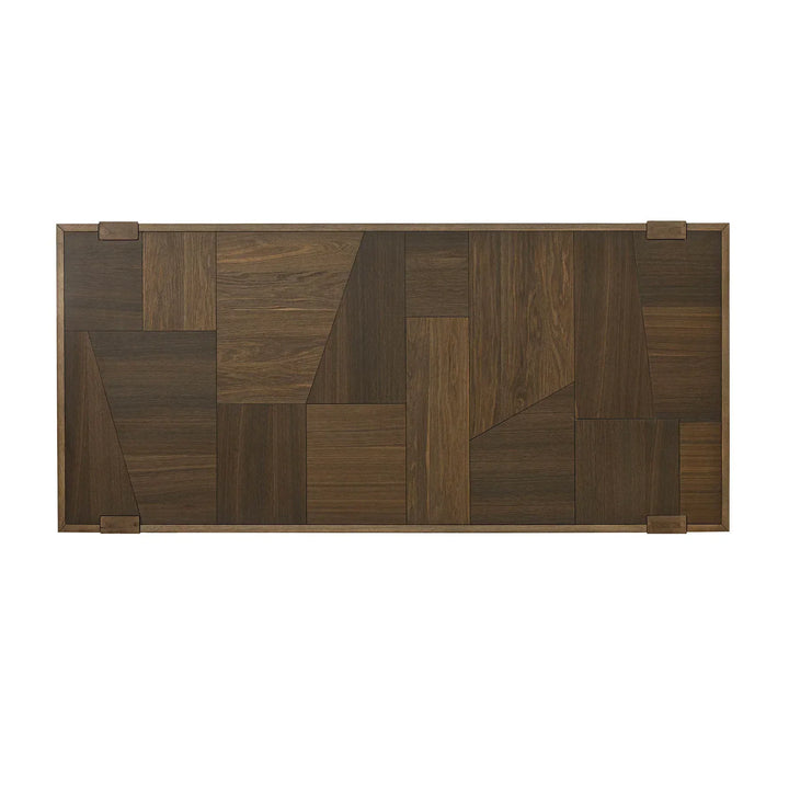 SwayLiving Abstract Dining Table DINING TABLES