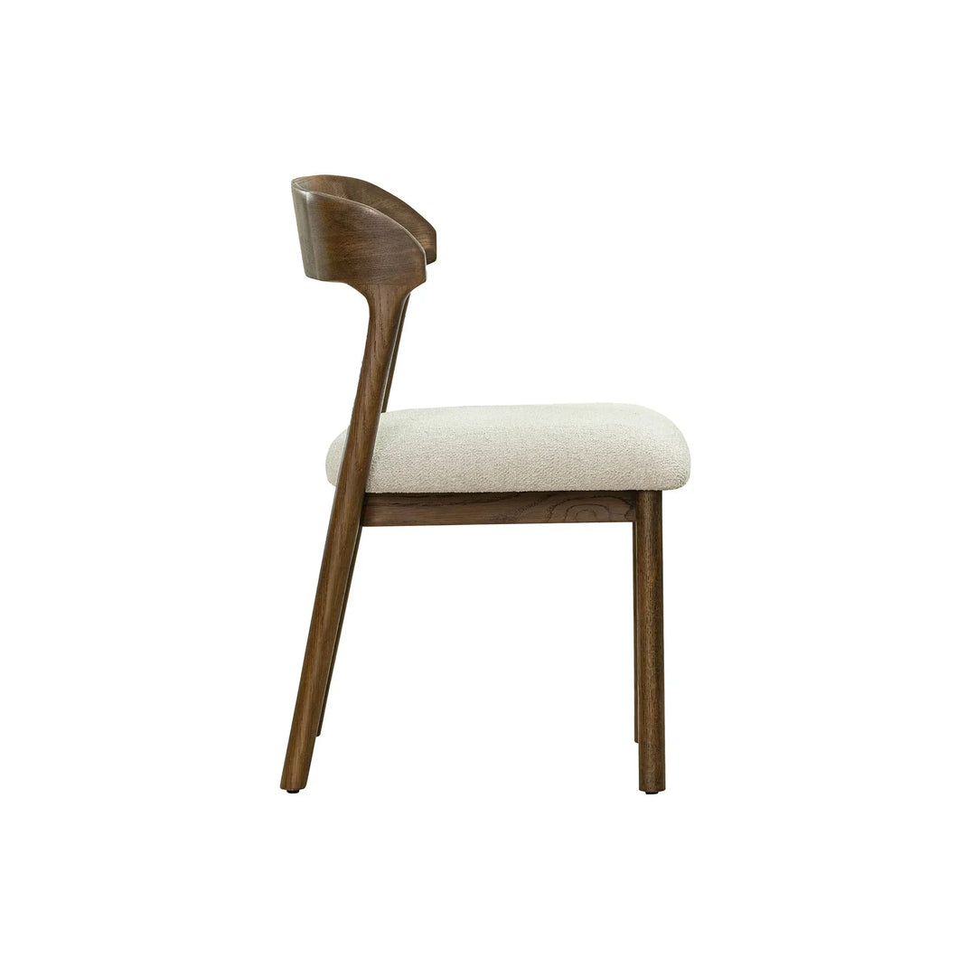 SwayLiving Abstract Dining Chair DINING CHAIRS