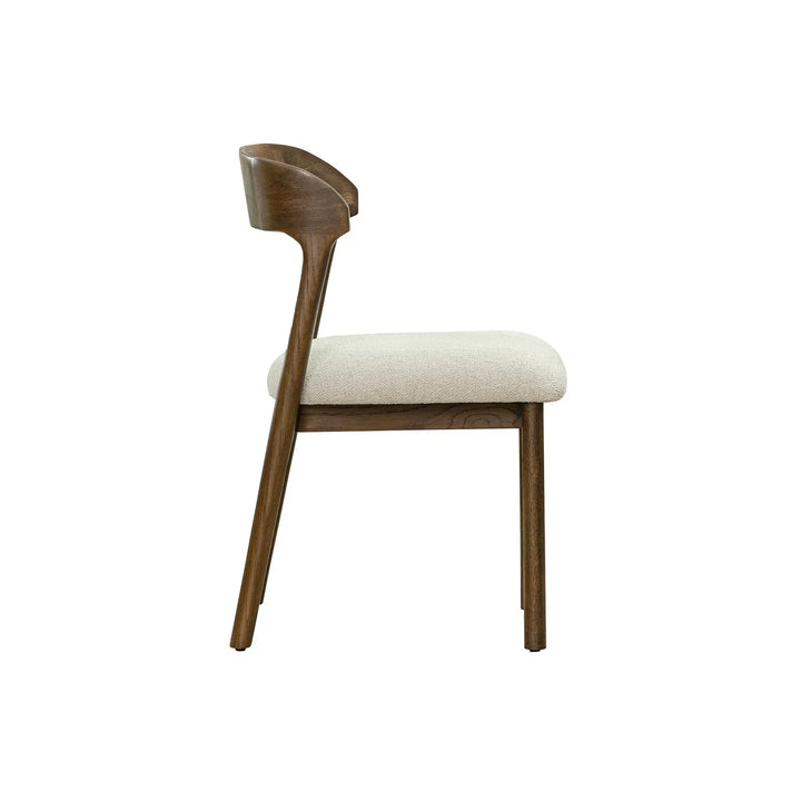 SwayLiving Abstract Dining Chair DINING CHAIRS