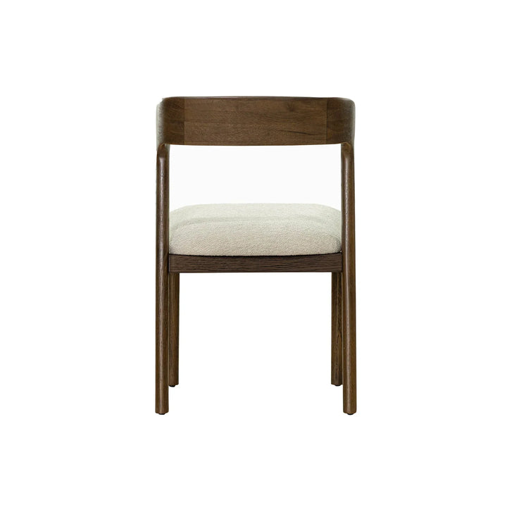 SwayLiving Abstract Dining Chair DINING CHAIRS
