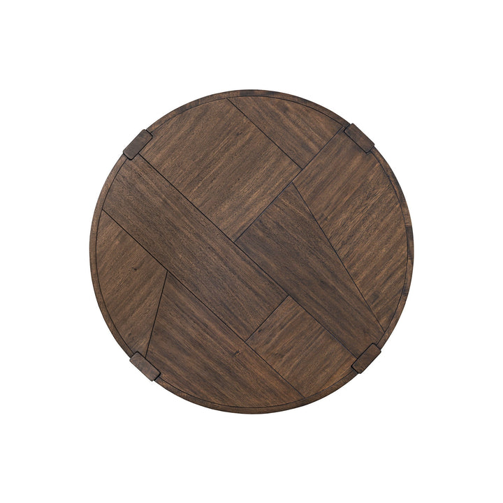 Smoked Acacia