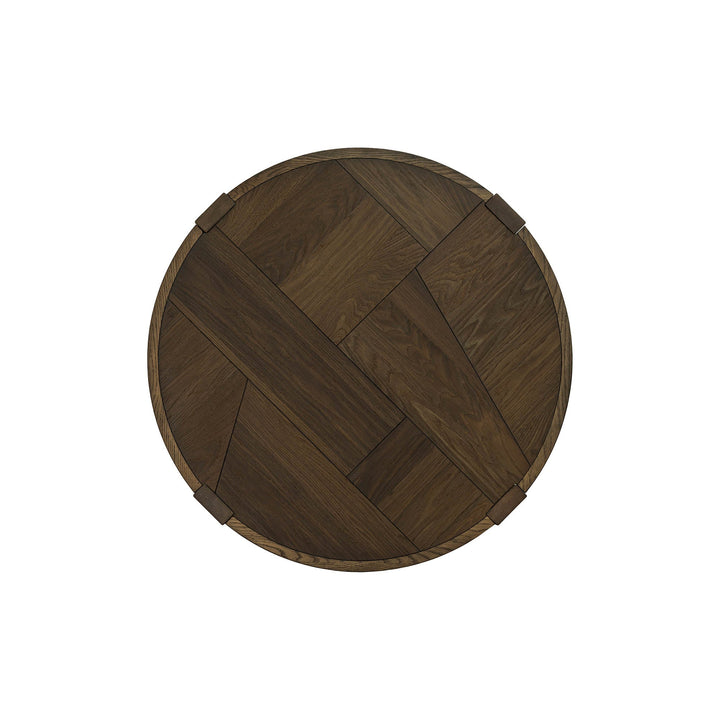 Smokey Chestnut