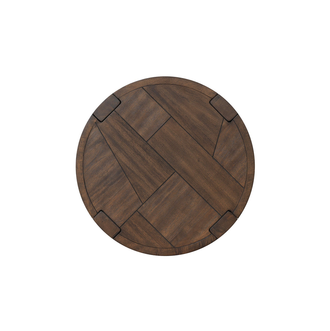 Smoked Acacia