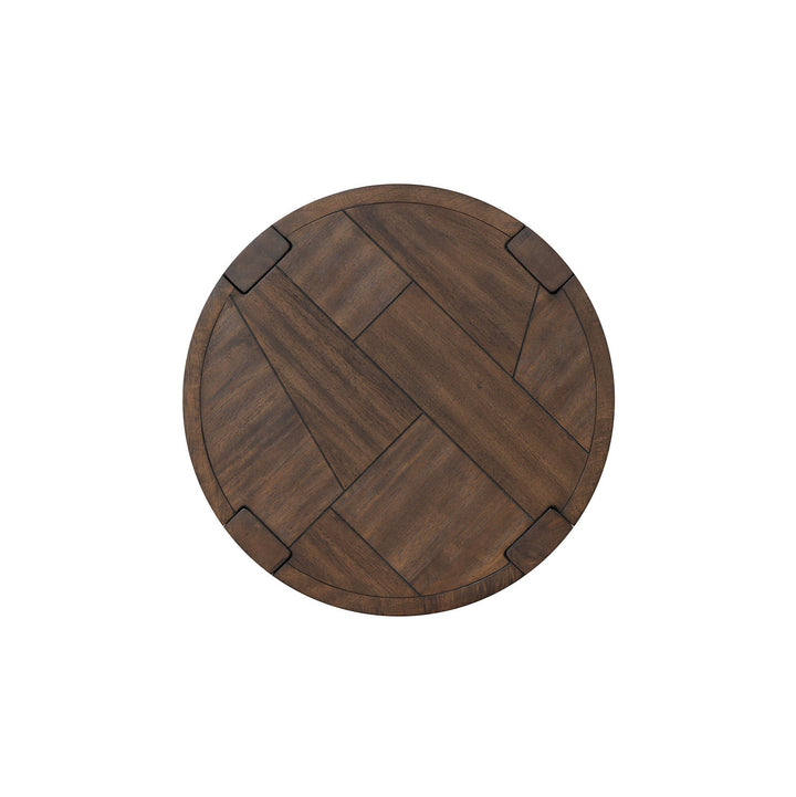 Smoked Acacia