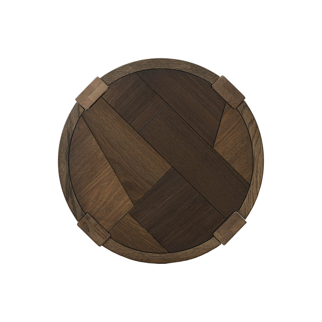 Smokey Chestnut