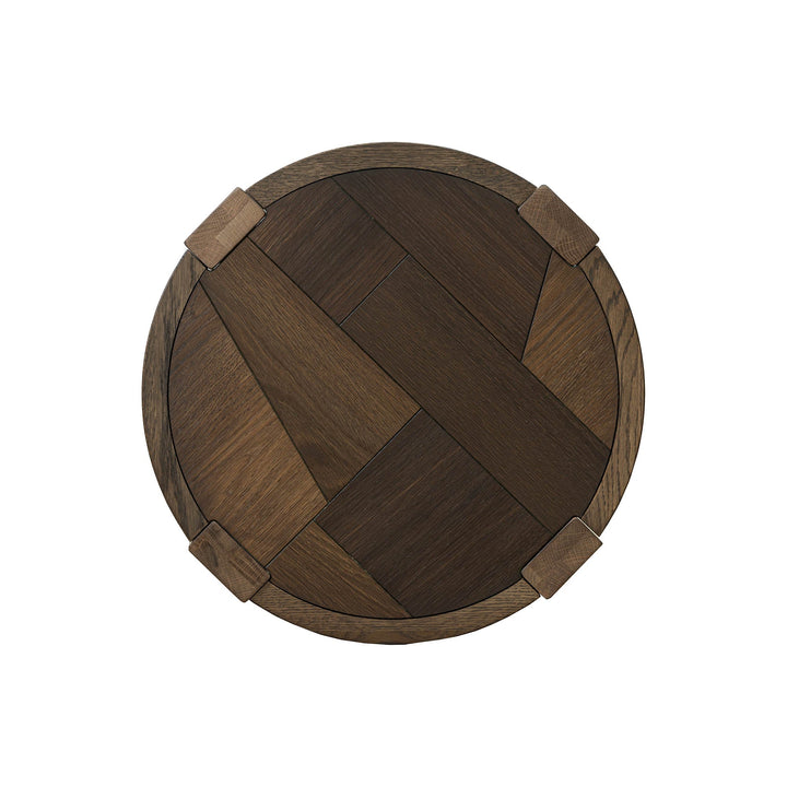 Smokey Chestnut
