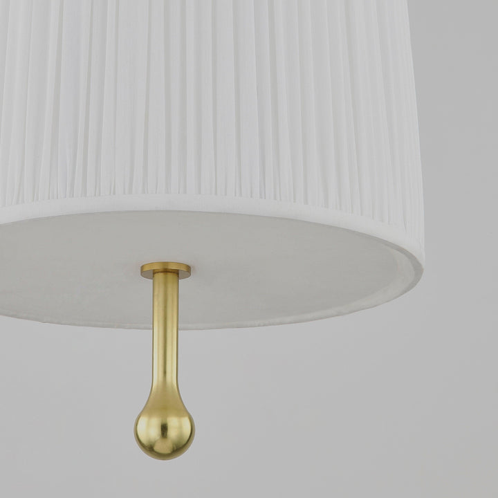 SwayLiving Adeline 1 Light Pendant PENDANT LIGHTING
