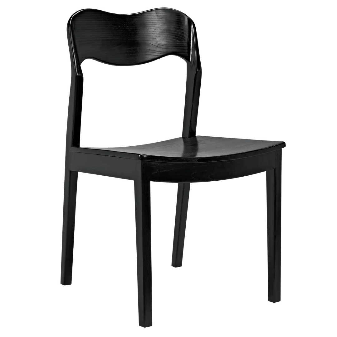 SwayLiving Weller Chair - Set of 2 DINING CHAIRS
