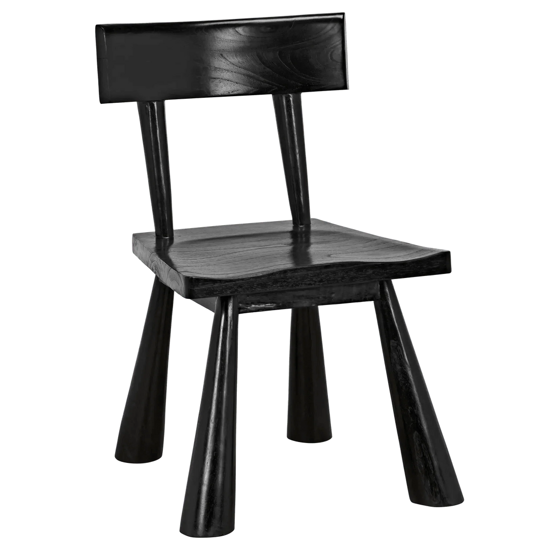 SwayLiving Gilbert Chair - Set of 2 DINING CHAIRS