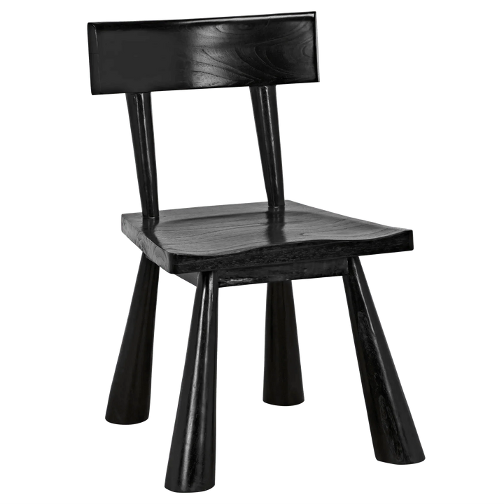 SwayLiving Gilbert Chair - Set of 2 DINING CHAIRS