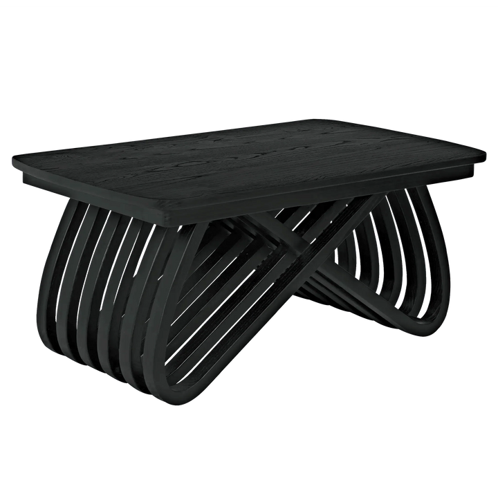 SwayLiving Infinity Coffee Table COFFEE TABLES