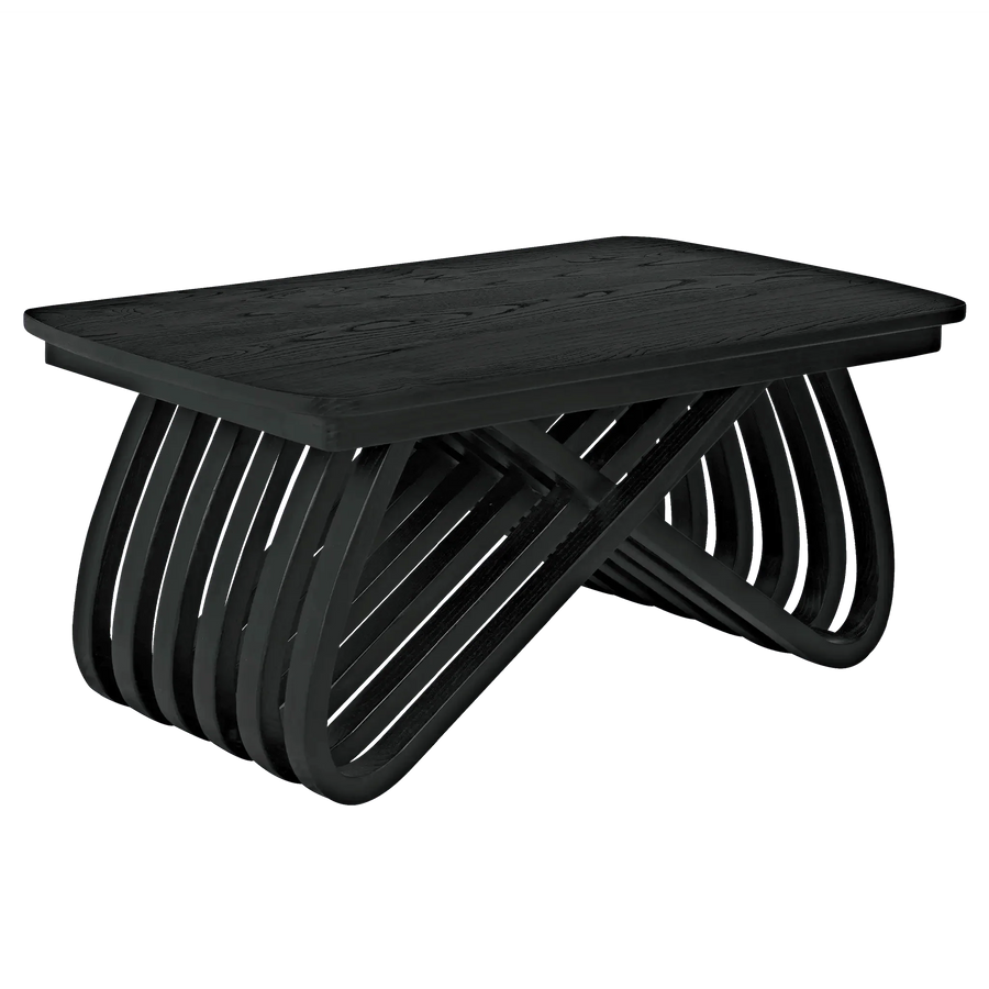 SwayLiving Infinity Coffee Table COFFEE TABLES