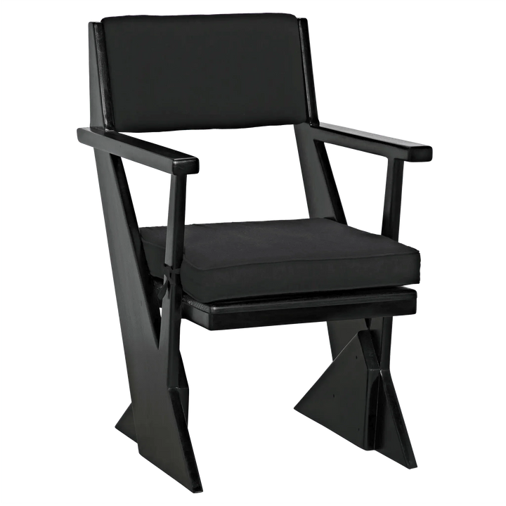 SwayLiving Madoc Arm Chair - Set of 2 DINING CHAIRS
