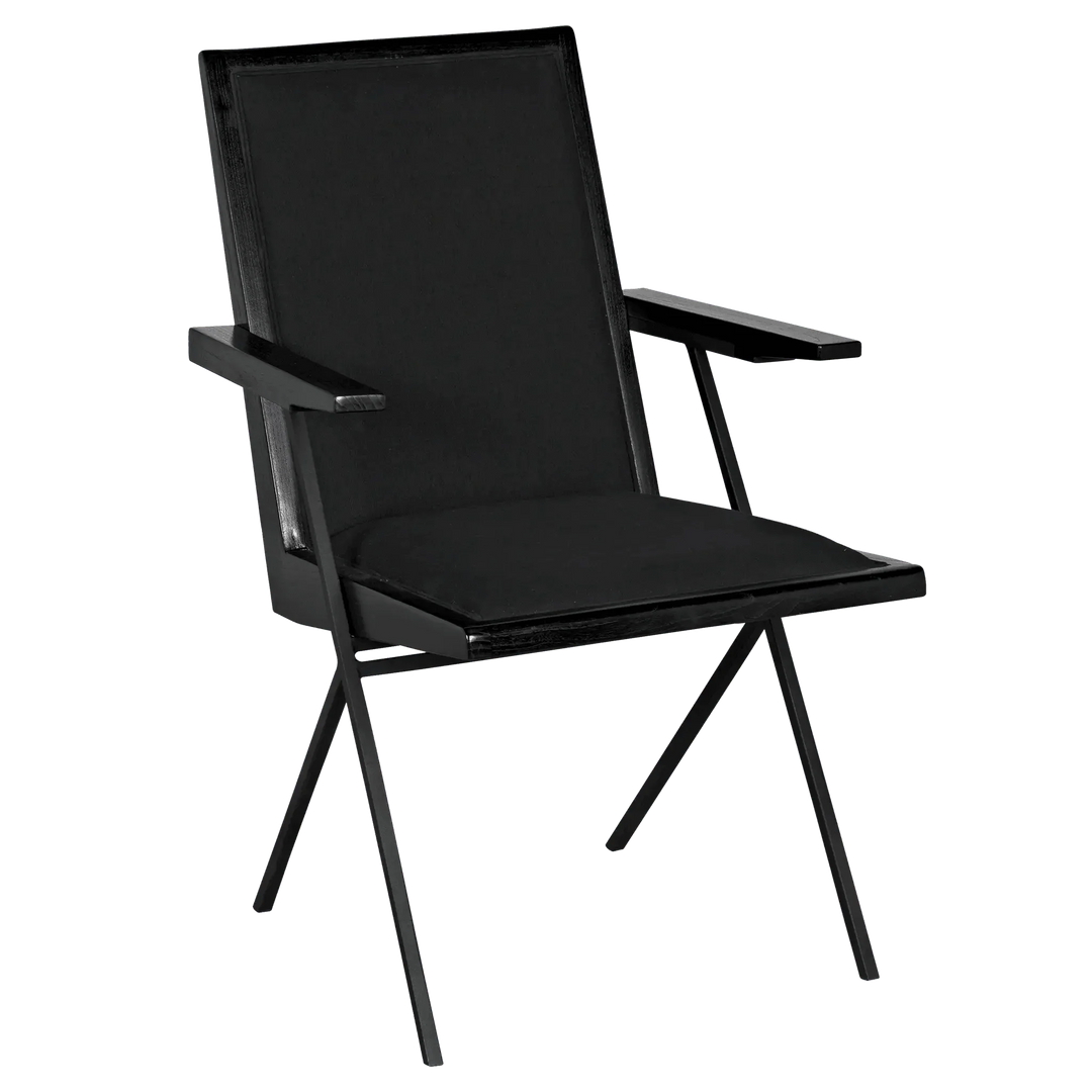 SwayLiving Henderson Chair - Set of 2 DINING CHAIRS
