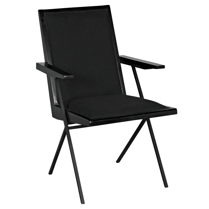 SwayLiving Henderson Chair - Set of 2 DINING CHAIRS