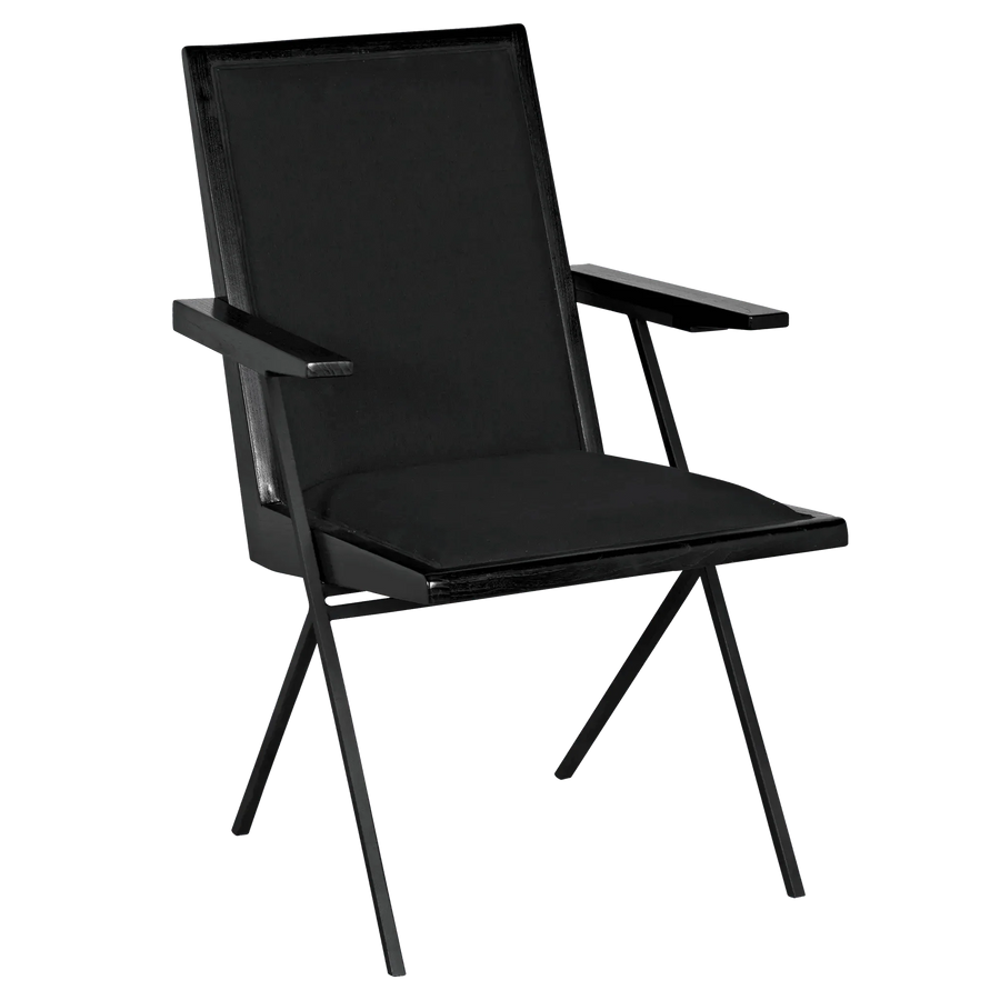 SwayLiving Henderson Chair - Set of 2 DINING CHAIRS
