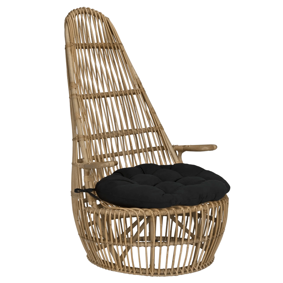 SwayLiving Clementine Chair ACCENT + LOUNGE CHAIRS