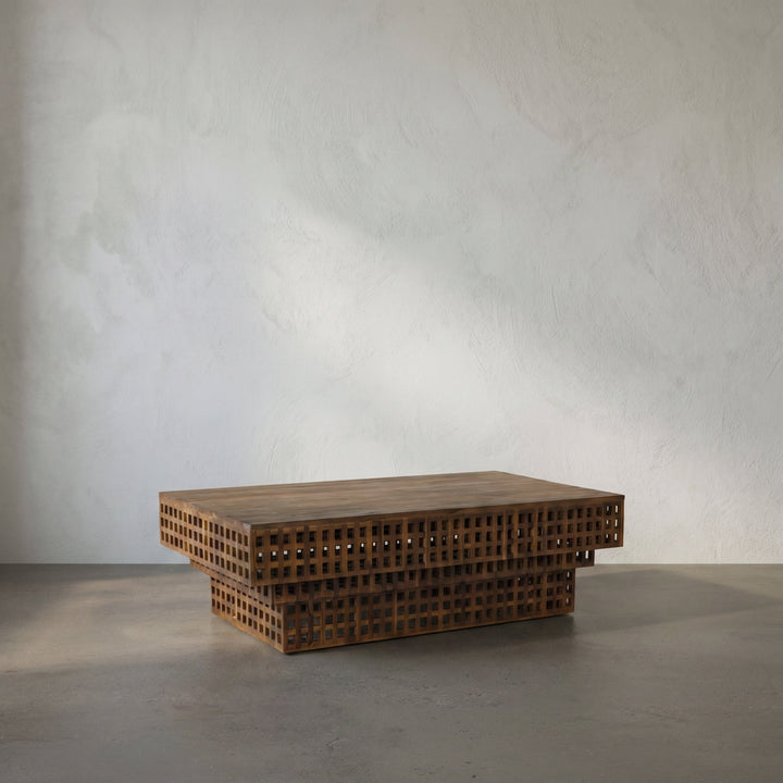 SwayLiving - Flynn Coffee Table - AE-292T