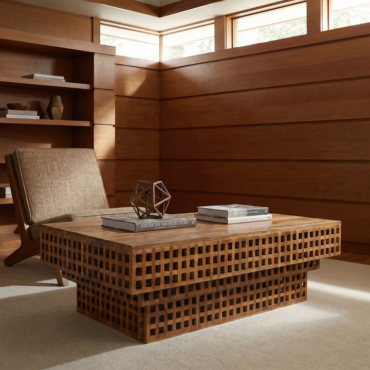 SwayLiving - Flynn Coffee Table - AE-292T