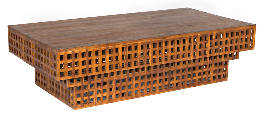 SwayLiving - Flynn Coffee Table - AE-292T