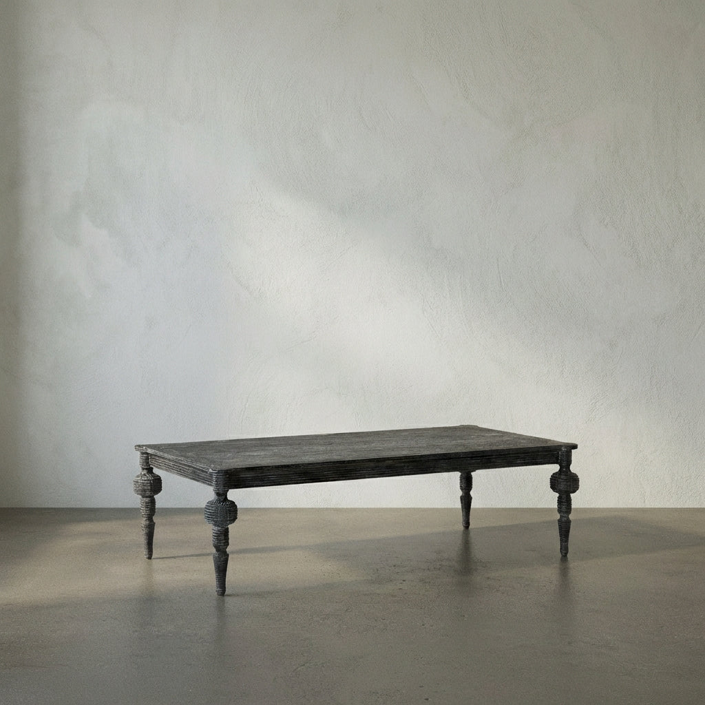 SwayLiving - Stockholm Coffee Table - AE-320CB