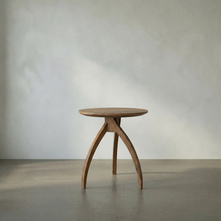 SwayLiving - Vikram Side Table, L - AE-347T
