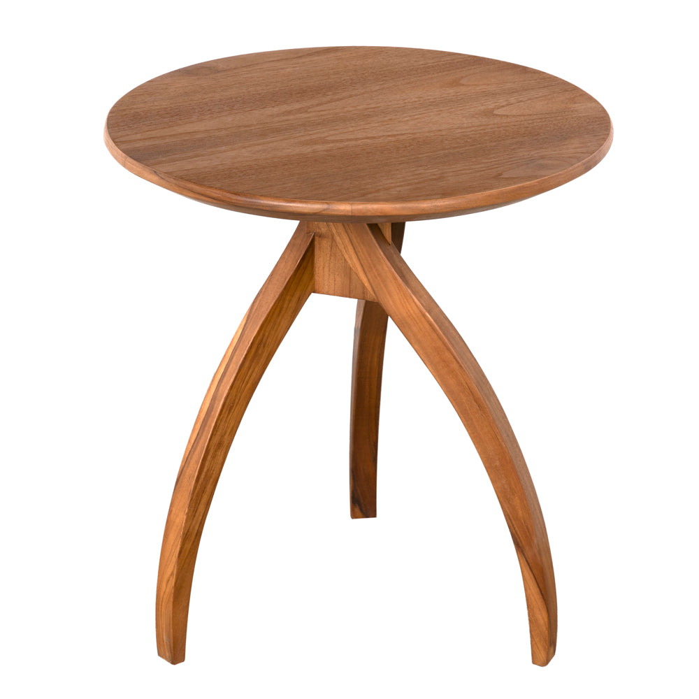 SwayLiving - Vikram Side Table, L - AE-347T