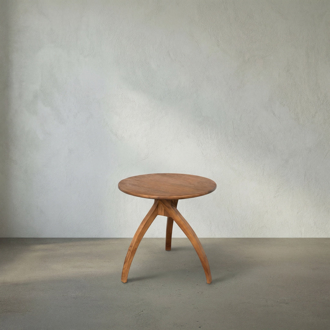 SwayLiving - Vikram Side Table, M - AE-348T