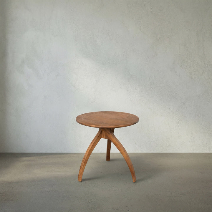 SwayLiving - Vikram Side Table, M - AE-348T