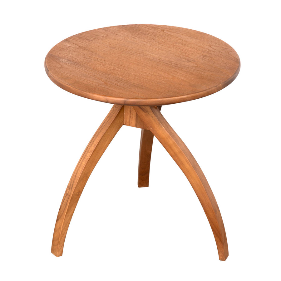 SwayLiving - Vikram Side Table, M - AE-348T