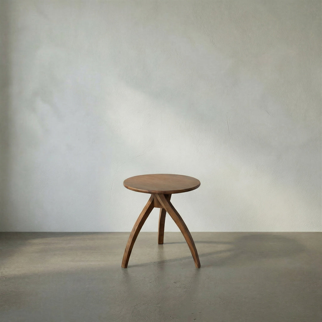 SwayLiving - Vikram Side Table, S - AE-349T