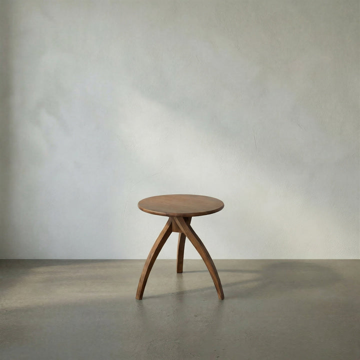 SwayLiving - Vikram Side Table, S - AE-349T