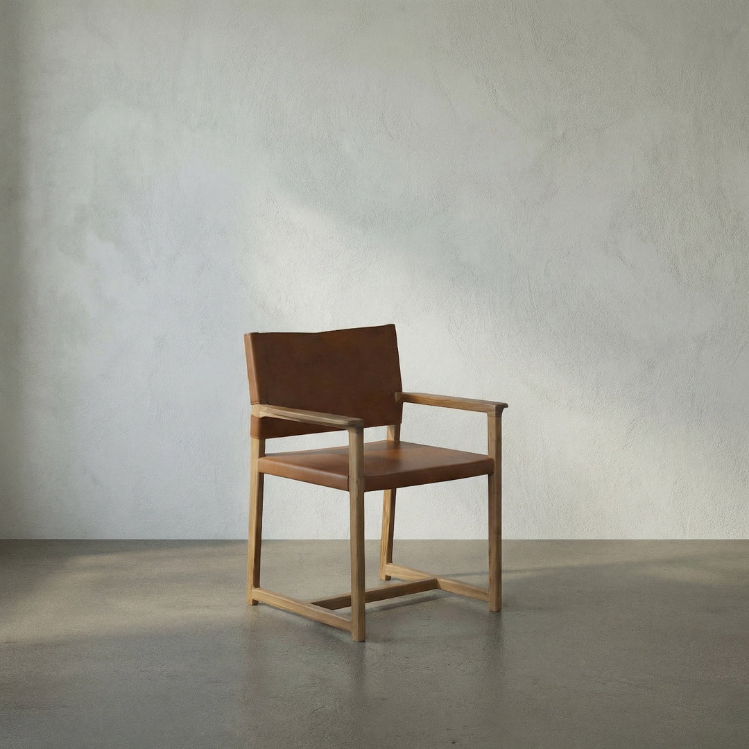 SwayLiving - Xavier Chair - AE-350BT