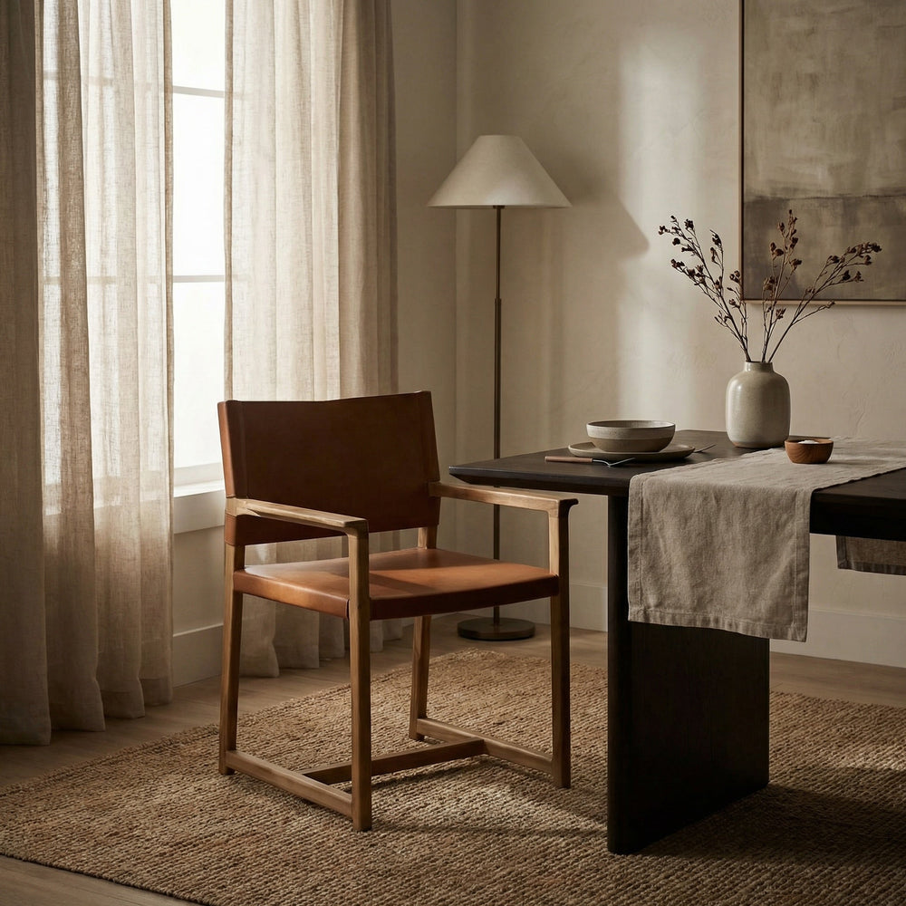 SwayLiving - Xavier Chair - AE-350BT