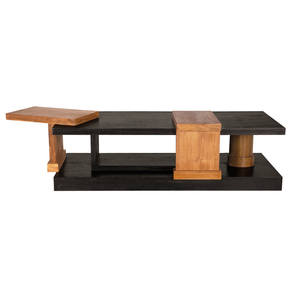 SwayLiving - Fleming Coffee Table - AE-355TCHB